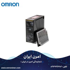 سنسور نوری امرن(Omron) کد E3JM-R4M4T-G h