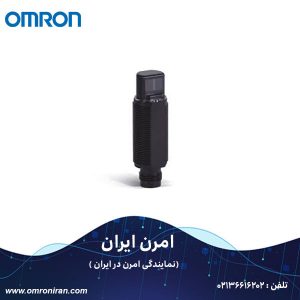 سنسور نوری امرن(Omron) کد E3RA-DN21 H