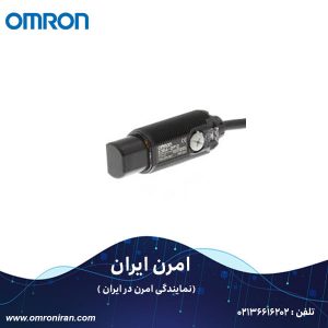 سنسور نوری امرن(Omron) کد E3RA-DP12 2M H