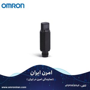 سنسور نوری امرن(Omron) کد E3RA-DP22 H