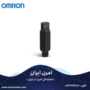 سنسور نوری امرن(Omron) کد E3RA-DP23 H