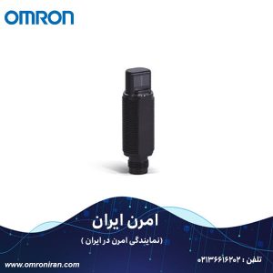 سنسور نوری امرن(Omron) کد E3RA-RN21 H