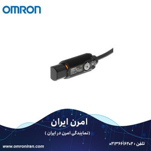 سنسور نوری امرن(Omron) کد E3RA-RP11 2M H