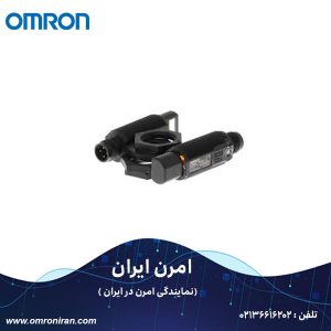 سنسور نوری امرن(Omron) کد E3RA-TP21 H