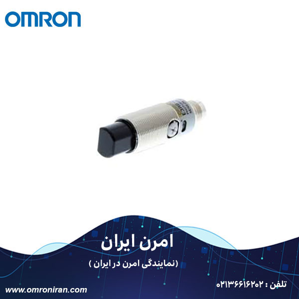 سنسور نوری امرن(Omron) کد E3RB-DN21 JH سنسور نوری امرن(Omron) کد E3RB-DN21 JH