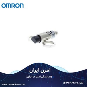 سنسور نوری امرن(Omron) کد E3RB-DN22 H