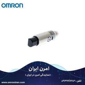 سنسور نوری امرن(Omron) کد E3RB-DP21 H