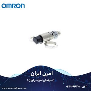 سنسور نوری امرن(Omron) کد E3RB-DP22 H