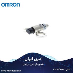 سنسور نوری امرن(Omron) کد E3RB-DP23 H