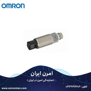 سنسور نوری امرن(Omron) کد E3RB-RN21 H