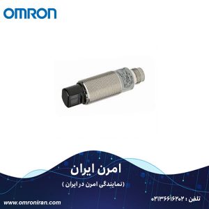 سنسور نوری امرن(Omron) کد E3RB-RP21-F2 H
