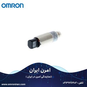 سنسور نوری امرن(Omron) کد E3RB-RP21 H