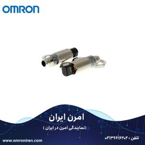 سنسور نوری امرن(Omron) کد E3RB-TP21 H