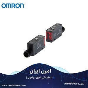 سنسور نوری امرن(Omron) کد E3S-AT36 H