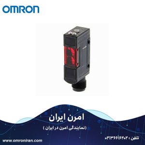 سنسور نوری امرن(Omron) کد E3S-AT86 J
