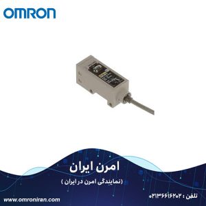 سنسور نوری امرن(Omron) کد E3S-CD11 H