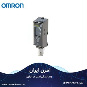 سنسور نوری امرن(Omron) کد E3S-CR66 H