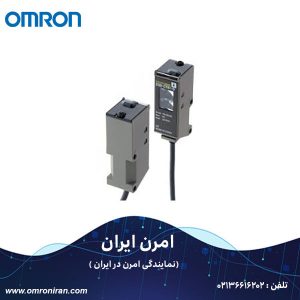 سنسور نوری امرن(Omron) کد E3S-CT61 H