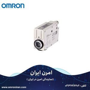 سنسور نوری امرن(Omron) کد E3S-DCP21-IL3 H