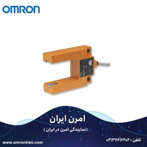 سنسور نوری امرن(Omron) کد E3S-GS3B4 h