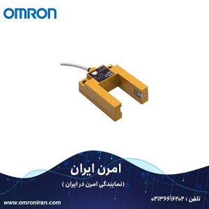 سنسور نوری امرن(Omron) کد E3S-GS3E4 h