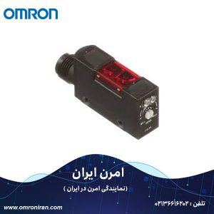 سنسور نوری امرن(Omron) کد E3S-R67 h