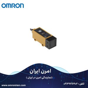 سنسور نوری امرن(Omron) کد E3S-RS30B4-30 H