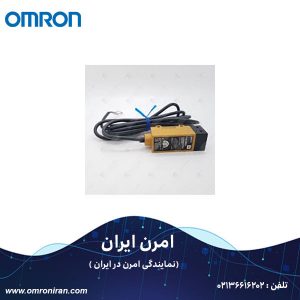سنسور نوری امرن(Omron) کد E3S-VS5E4 H