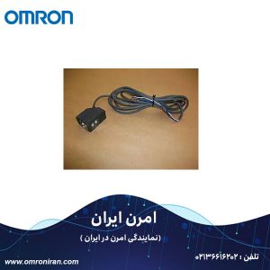 سنسور نوری امرن(Omron) کد E3SA-RS50C43A H