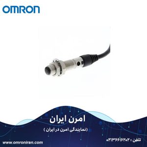سنسور نوری امرن(Omron) کد E3T-CD11 H