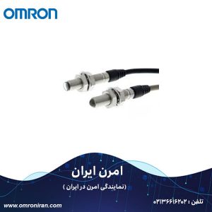سنسور نوری امرن(Omron) کد E3T-CT12 H