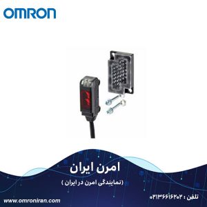 سنسور نوری امرن(Omron) کد E3T-SR41 H