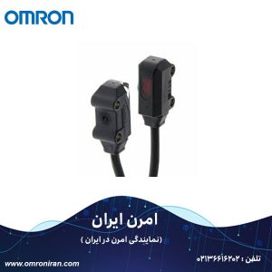 سنسور نوری امرن(Omron) کد E3T-ST14 2M H