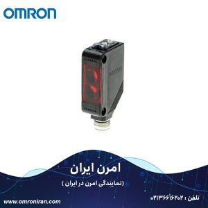 سنسور نوری امرن(Omron) کد E3Z-L86-IL3 H