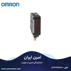 سنسور نوری امرن(Omron) کد E3Z-LL86 H