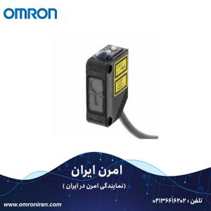 سنسور نوری امرن(Omron) کد E3Z-LR61 2M H