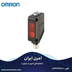 سنسور نوری امرن(Omron) کد E3Z-LS86 H