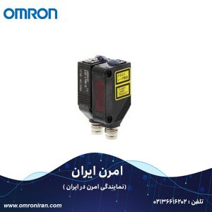 سنسور نوری امرن(Omron) کد E3Z-LT86 h
