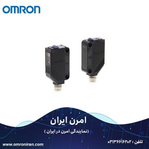 سنسور نوری امرن(Omron) کد E3Z-T86 H