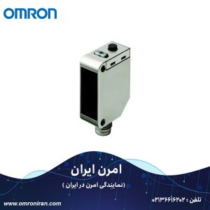 سنسور نوری امرن(Omron) کد E3ZM-B66 H