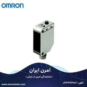 سنسور نوری امرن(Omron) کد E3ZM-B86 H