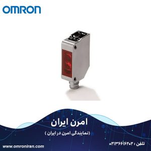 سنسور نوری امرن(Omron) کد E3ZM-D67 H