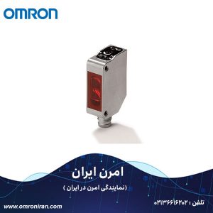 سنسور نوری امرن(Omron) کد E3ZM-R86 H