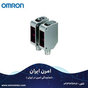 سنسور نوری امرن(Omron) کد E3ZM-T86 H