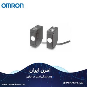 سنسور نوری امرن(Omron) کد E4E2-TS50C1 2M H