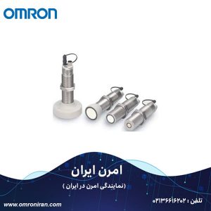 سنسور نوری امرن(Omron) کد E4PA-LS400-M1-N H