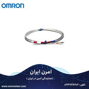 سنسور نوری امرن(Omron) کد E52-CA1DY H