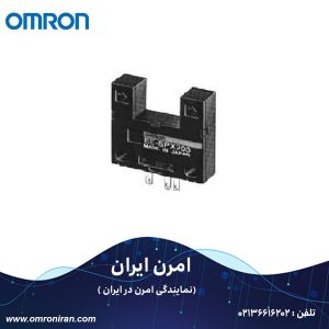 سنسور نوری امرن(Omron) کد EE-SPX303-N H