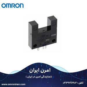 سنسور نوری امرن(Omron) کد EE-SPX403N H