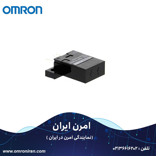 سنسور نوری امرن(Omron) کد EE- SPY301 H سنسور نوری امرن(Omron) کد EE- SPY301 H